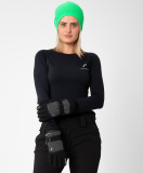 Reusch Alessia GORE-TEX 6231322 7721 black grey 7